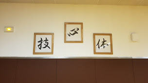 Photo n°5 de Aikido Ferney à Ferney-Voltaire (Club d'aïkido)