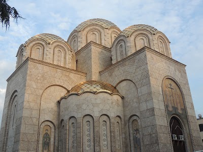Photos of Macedonian Orthodox Church ОА