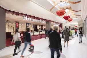 Photo n°23 de Centre commercial Les Portes de Taverny à Taverny (Pharmacie)