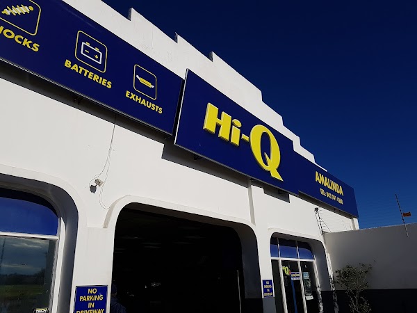 Hi-Q Amalinda, +27 43 741 4260, 89 Main Road, Amalinda, East London ...