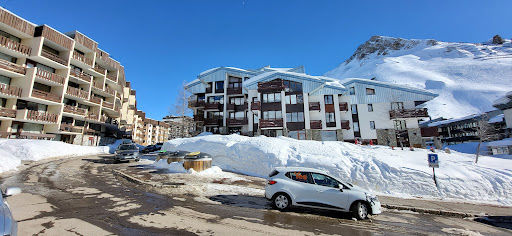 Photo de Résidence Club MMV L'Altaviva à Tignes (73320)