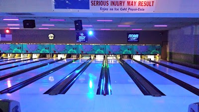 Sunset Lanes