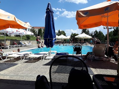 Photos of Achillion Hotel Grevena Hotel