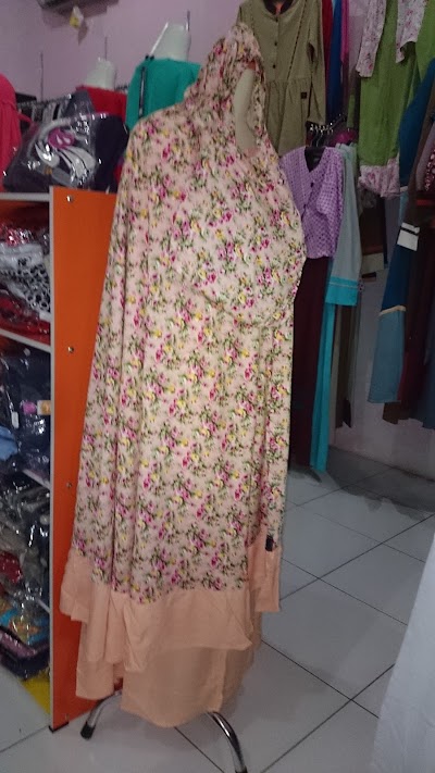 Photos of Griya Bunda Hafidz