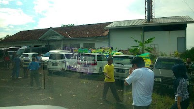 Photos of Krematorium Cisapi Tasikmalaya