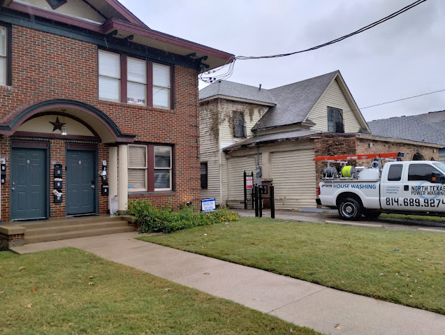 Gallery of North Texas Power Washing in  - Top-rated Pressure Washing Service nearby.