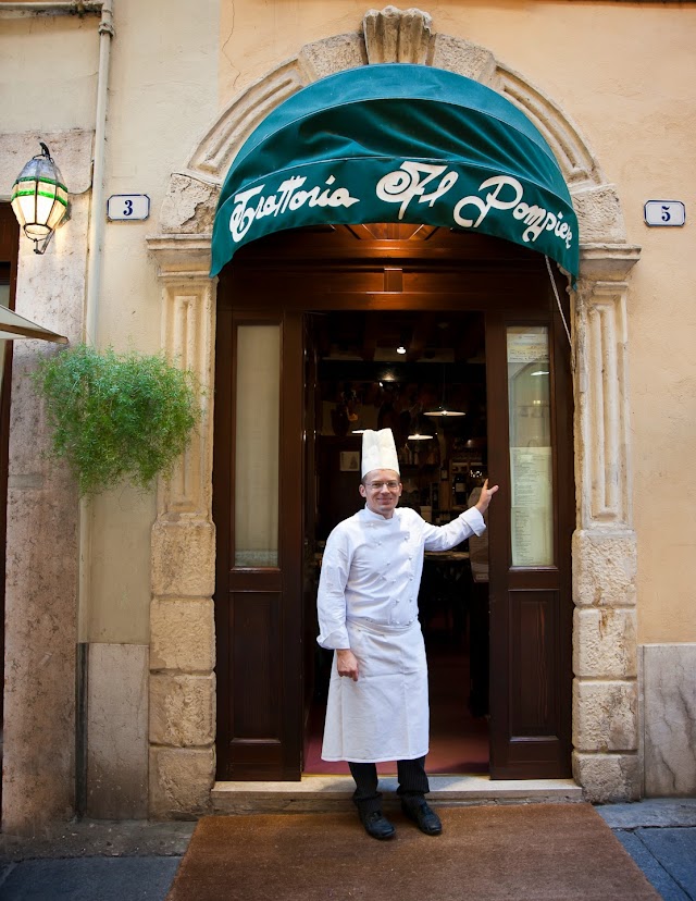 Trattoria al Pompiere