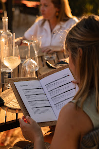 Menu Marceau Page 13