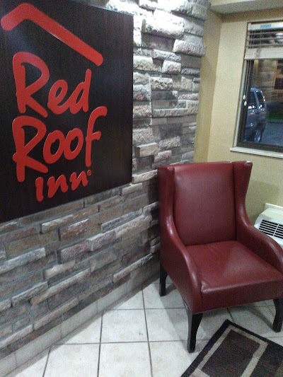 Photos of Red Roof Inn Columbus East - Reynoldsburg