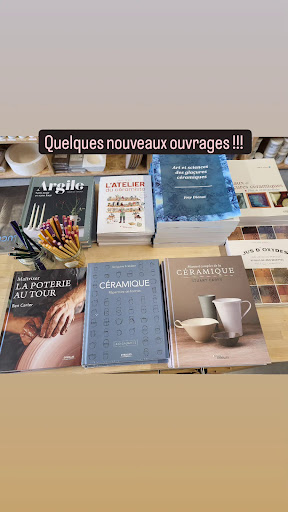 Photo de La Boutique des Céramistes
