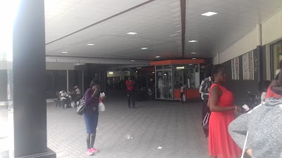 Photos of Etango Mall