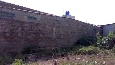 Photos of Mosqu&eacute; de Tankpe