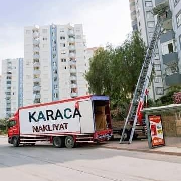 Karaca