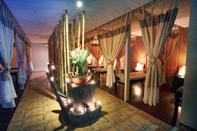 Photos of Everyday Balinese Spa & Reflexology Surya Sumantri