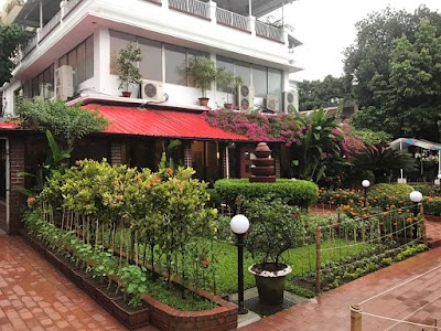 Photos of আমেরিকান রিক্রিয়েশন এসোসিয়েশন, ঢাকা