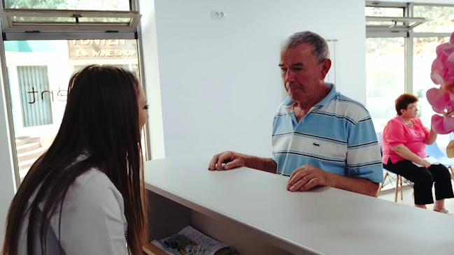 Opinii despre Clinica Prevent în Alba Iulia - Doctor