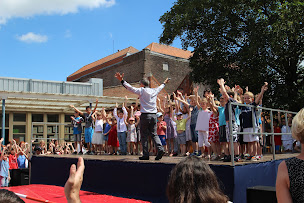 Photo n°1 de École privée catholique Notre-Dame à Tourcoing (École primaire)