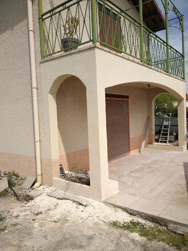 Photo de SAS ALCR à Champdieu (42600)