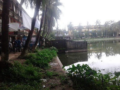 Photos of Patiya Government College