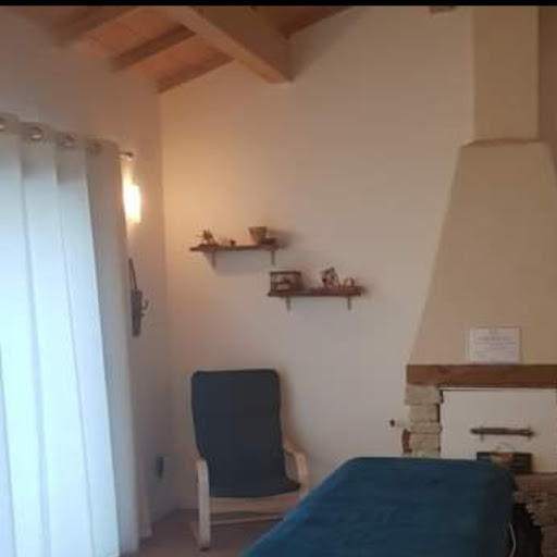 Massage, énergie, bien être - Thumbnail