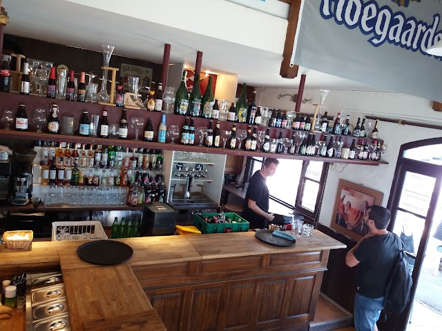 La Taverne du Lac
