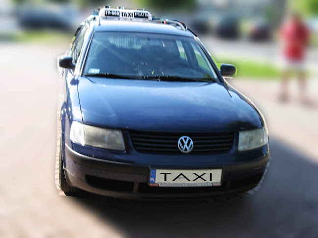 Komentarze i opinie o TAXI PLUS 19-666