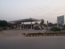 Pure CNG Station Peshawar