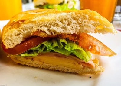 Photos of Dalia's Cafe & Bakery