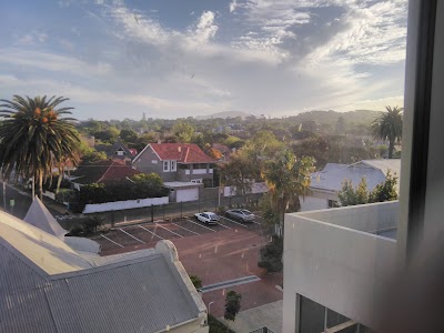 Photos of Kingsbury Hospital