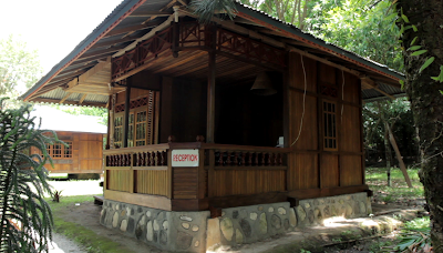 Photos of Benteng Resort