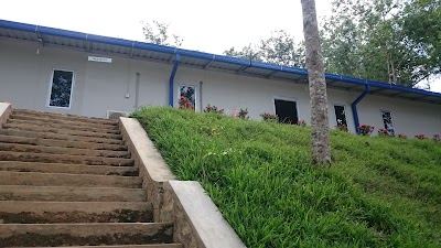 Photos of Maga SEEP Office