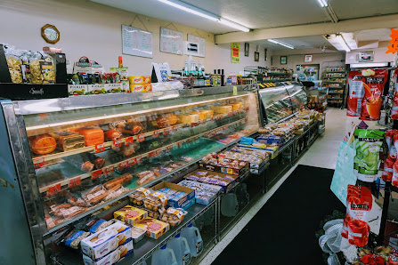 Pete's Party Store 25870 S River Rd, Harrison Twp, MI 48045