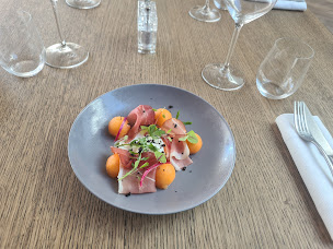 Photo n°48 de Restaurant Citadines Eurométropole à Oberhausbergen (Cuisine française moderne)