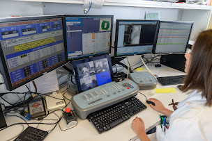 Photo n°6 de Centre de Compiègne - Amethyst Radiothérapie à Compiègne (Clinique)