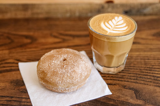 Calm Waters Coffee - Thumbnail