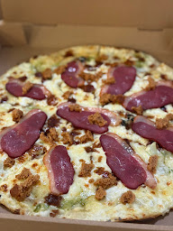 Photo n°8 de La Tour de Pizz' Pont à Pont-Saint-Esprit (Pizzeria)