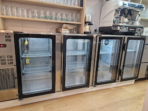 Photo n°6 de La Bateliere à Capestang (Restaurant)