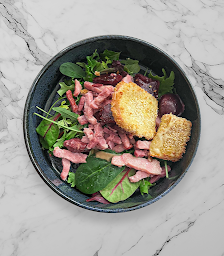 Photo n°10 de O Petits Oignons à Challans (Restaurant)