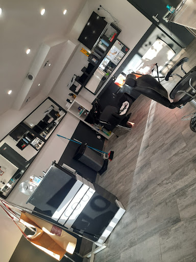 SALON PASTEUR - Visual