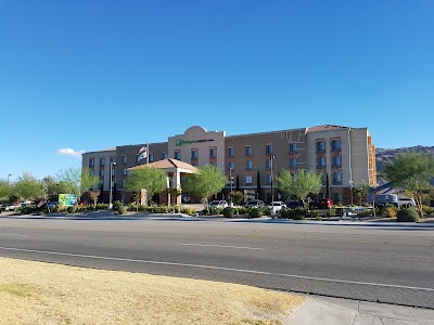 Photos of Holiday Inn Express & Suites Twentynine Palms- Joshua Tree