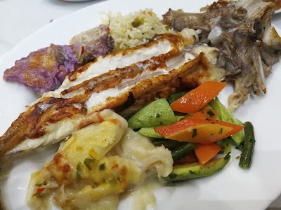 Photos of Splash Restaurant