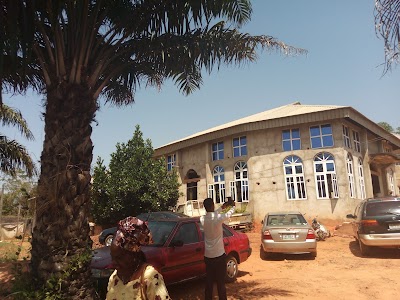 Photos of ST. MATTHEW'S ANGLICAN CHURCH AJUONA OBUKPA