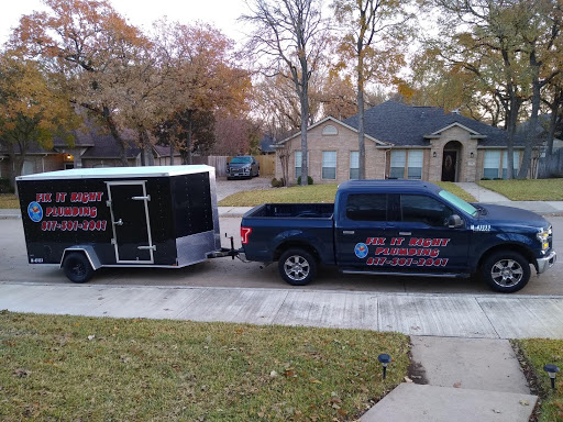 Avatar for Fix it Right Plumbing