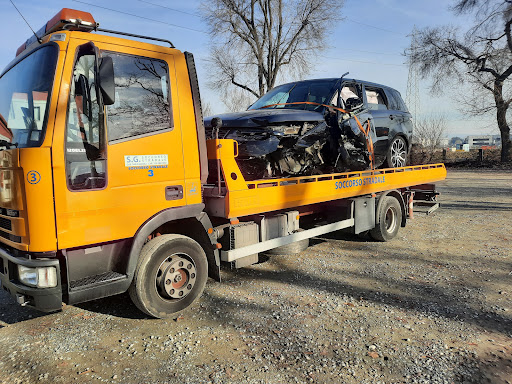 Carrozzeria Sacilese