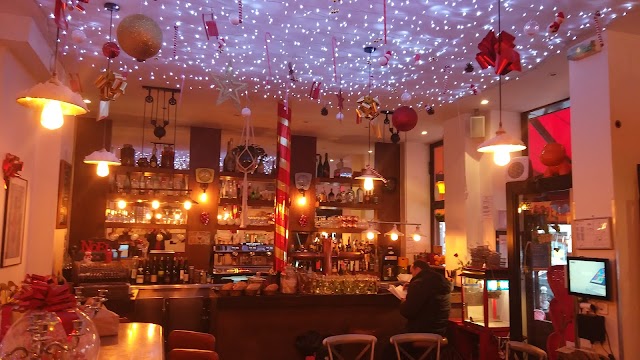 Bistrot pop