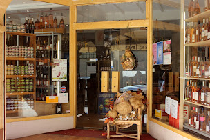 Photo n°4 de Les Cinq Sens à Cavaillon (Épicerie fine)