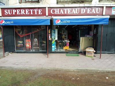 convenience-store