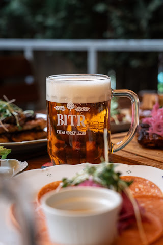 U Zlaté Konve Brno by null