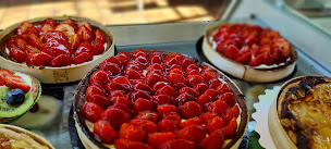 Photo n°2 de Boulangerie Patisserie Jennifer Dégerine à Saint-Pierre-en-Faucigny (Boulangerie)