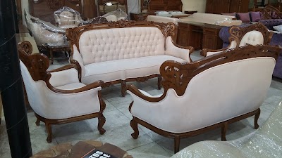 Photos of Royal Furnishers (Pvt) Ltd